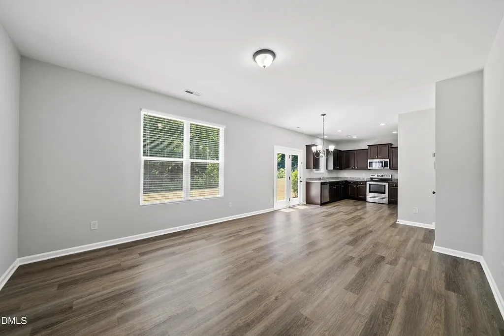 2816 Elsa Drive Raleigh NC 27610