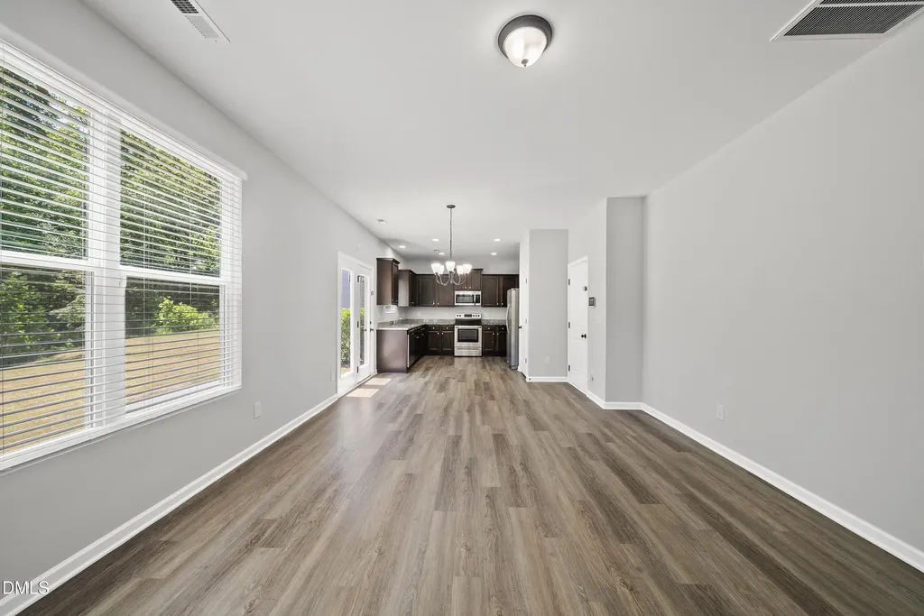 2816 Elsa Drive Raleigh NC 27610