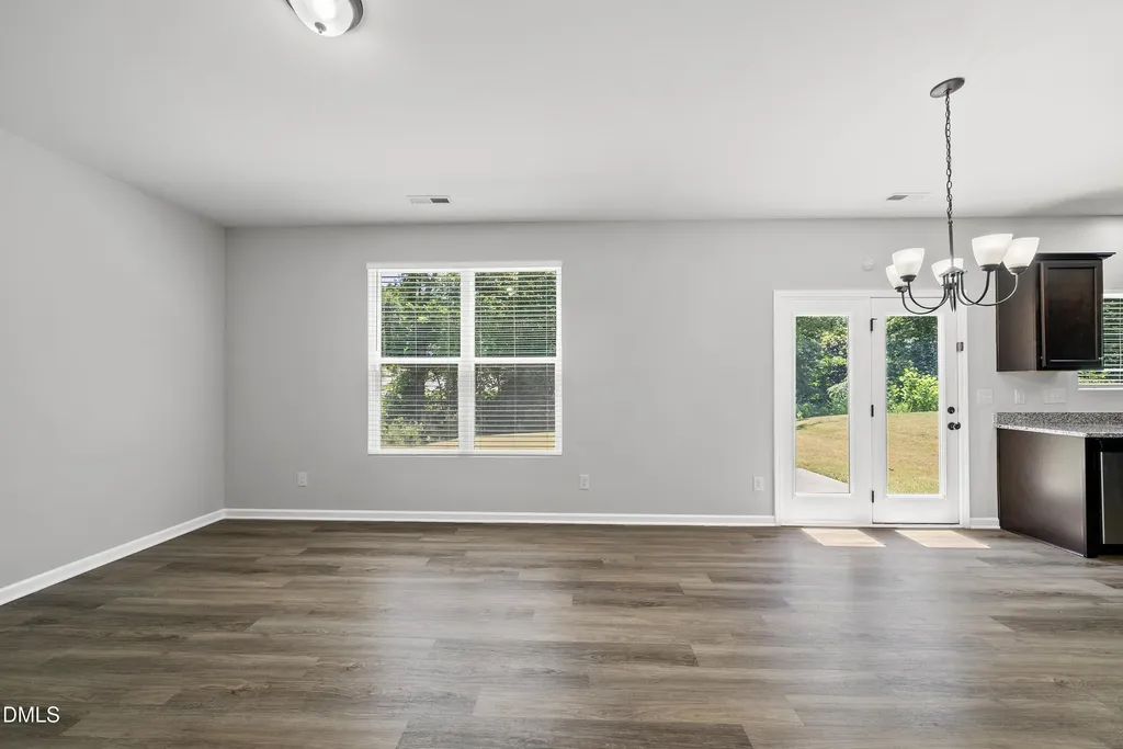 2816 Elsa Drive Raleigh NC 27610