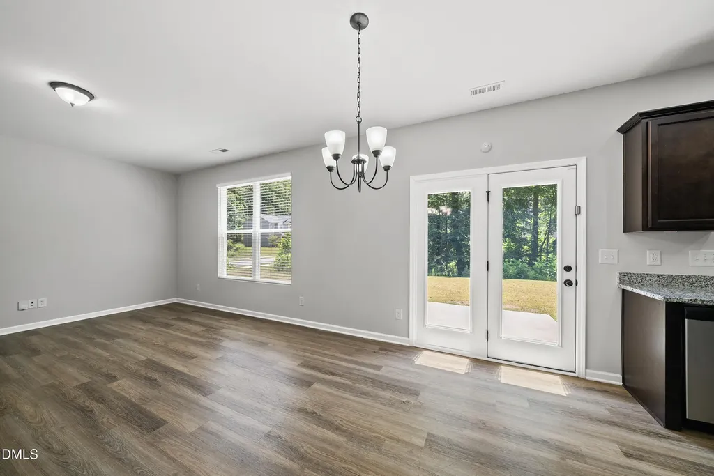 2816 Elsa Drive Raleigh NC 27610