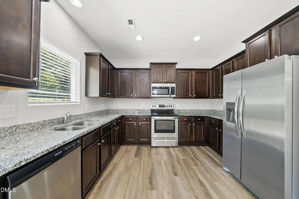2816 Elsa Drive Raleigh NC 27610