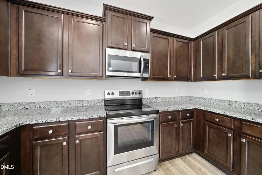 2816 Elsa Drive Raleigh NC 27610