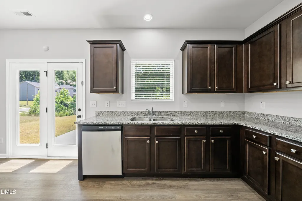 2816 Elsa Drive Raleigh NC 27610