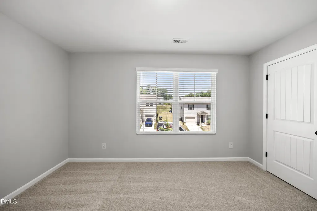 2816 Elsa Drive Raleigh NC 27610