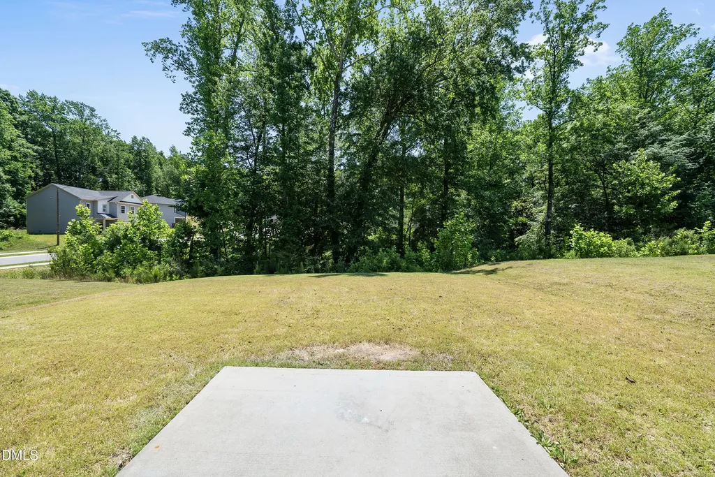 2816 Elsa Drive Raleigh NC 27610