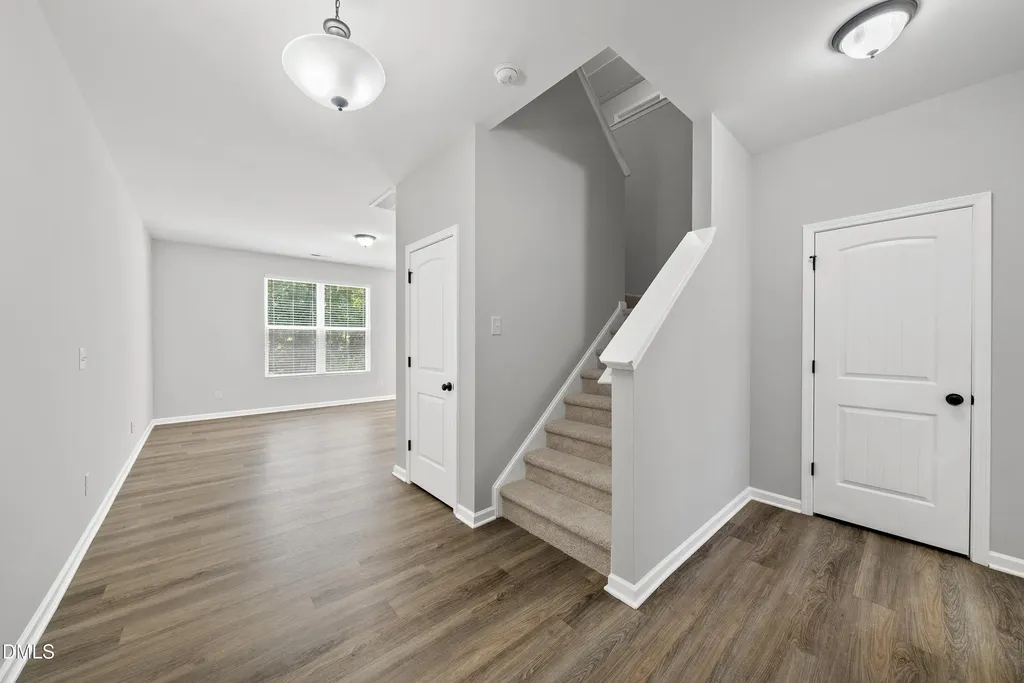 2816 Elsa Drive Raleigh NC 27610