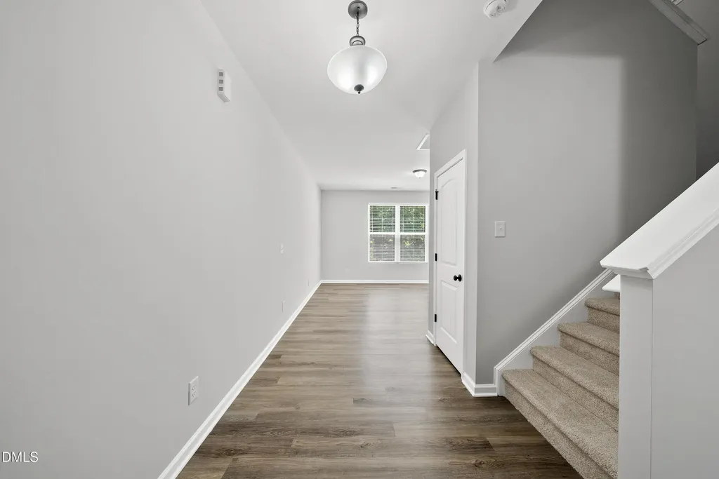 2816 Elsa Drive Raleigh NC 27610