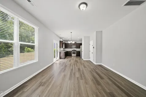 2816 Elsa Drive Raleigh NC 27610