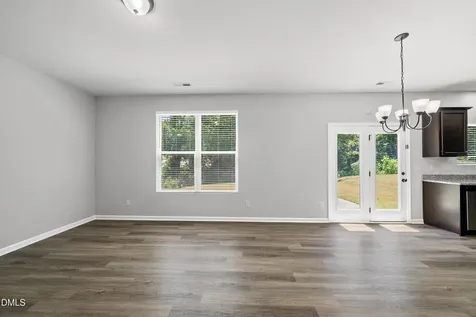 2816 Elsa Drive Raleigh NC 27610