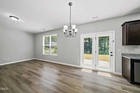 2816 Elsa Drive Raleigh NC 27610