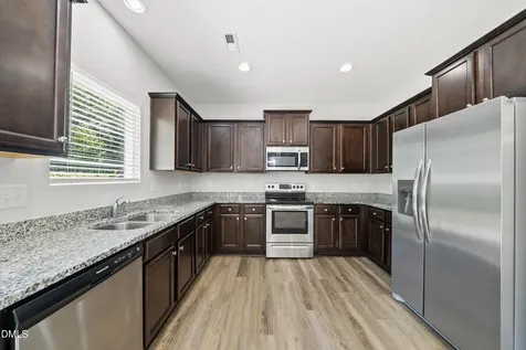 2816 Elsa Drive Raleigh NC 27610