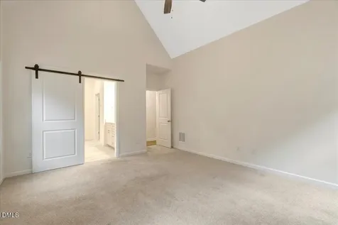 4535 Gresham Drive Oxford NC 27565