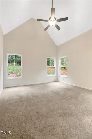 4535 Gresham Drive Oxford NC 27565