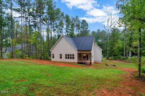 4535 Gresham Drive Oxford NC 27565