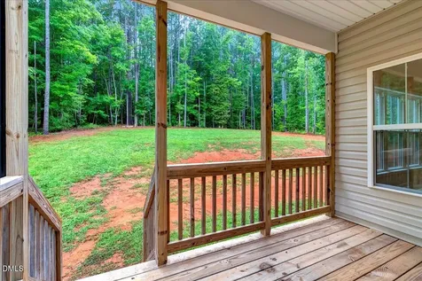 4535 Gresham Drive Oxford NC 27565