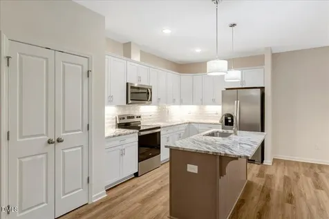 4535 Gresham Drive Oxford NC 27565
