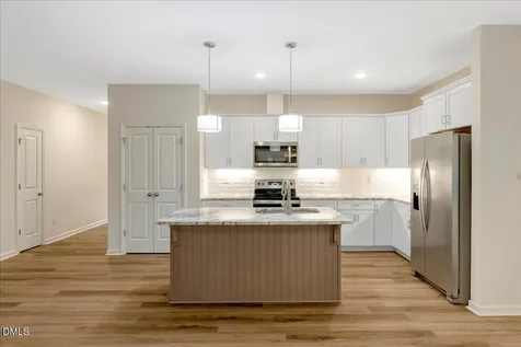 4535 Gresham Drive Oxford NC 27565