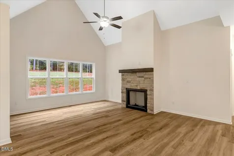 4535 Gresham Drive Oxford NC 27565