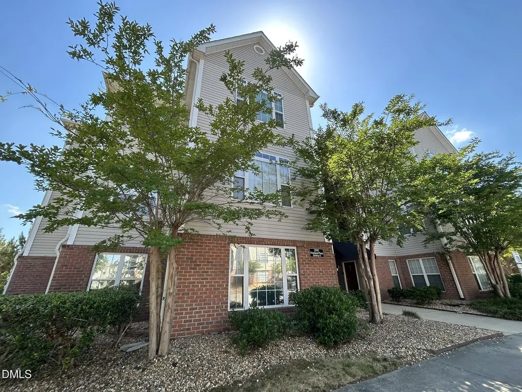2510 Friedland Place Raleigh NC 27617