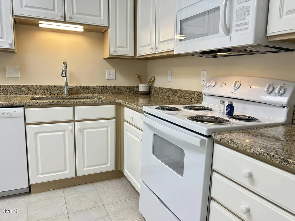 2510 Friedland Place Raleigh NC 27617