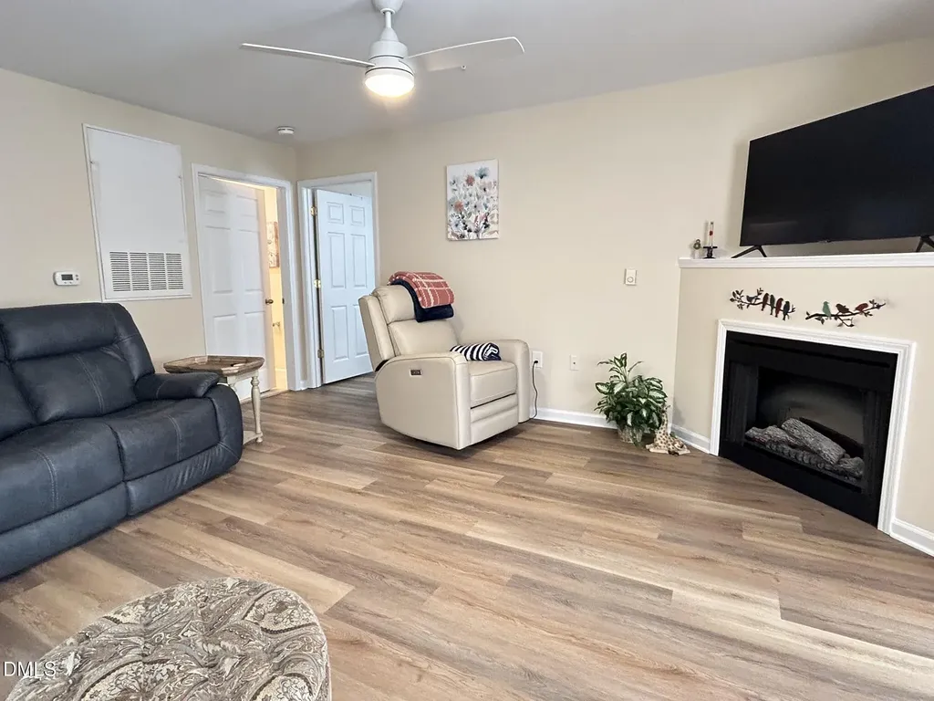 2510 Friedland Place Raleigh NC 27617