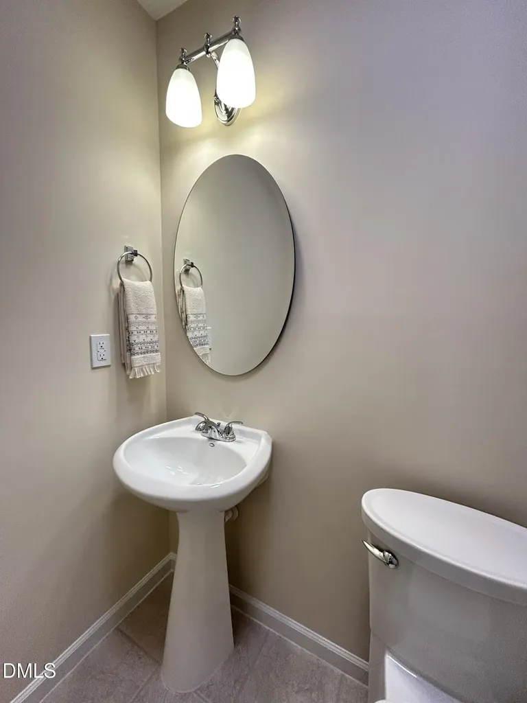 2510 Friedland Place Raleigh NC 27617