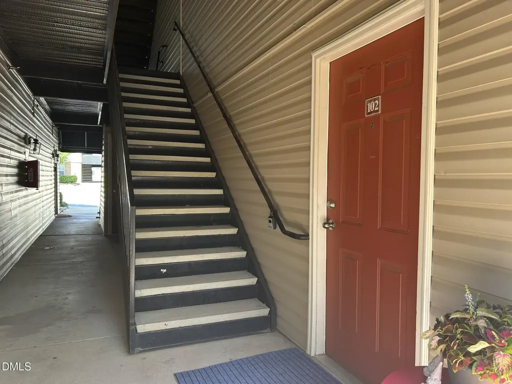 2510 Friedland Place Raleigh NC 27617