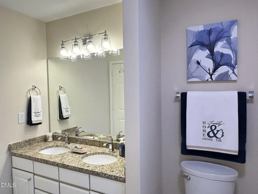 2510 Friedland Place Raleigh NC 27617