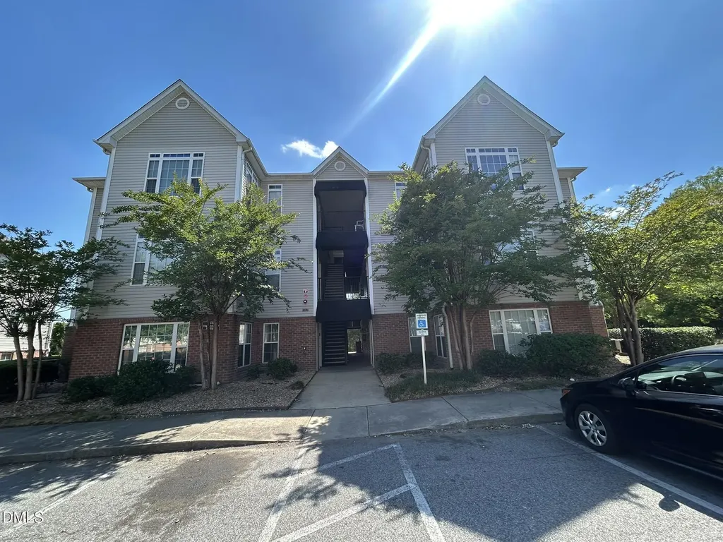 2510 Friedland Place Raleigh NC 27617