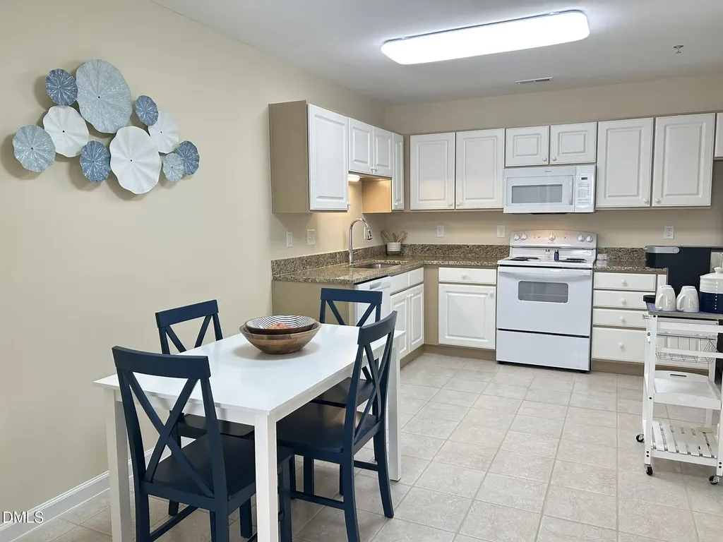 2510 Friedland Place Raleigh NC 27617