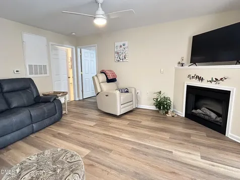 2510 Friedland Place Raleigh NC 27617