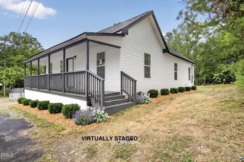 904 Elm Street Henderson NC 27536