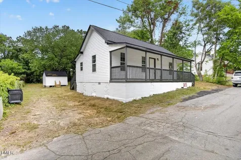 904 Elm Street Henderson NC 27536