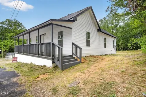 904 Elm Street Henderson NC 27536