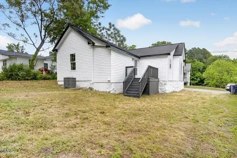 904 Elm Street Henderson NC 27536