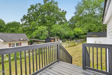 904 Elm Street Henderson NC 27536