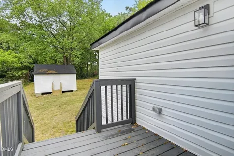 904 Elm Street Henderson NC 27536