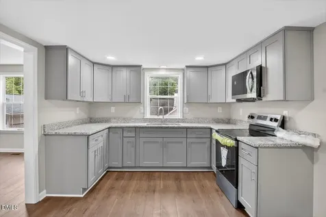 904 Elm Street Henderson NC 27536