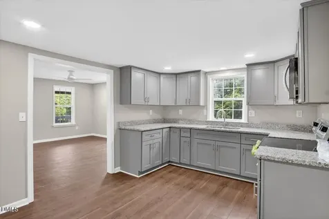 904 Elm Street Henderson NC 27536