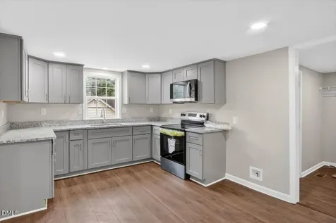 904 Elm Street Henderson NC 27536