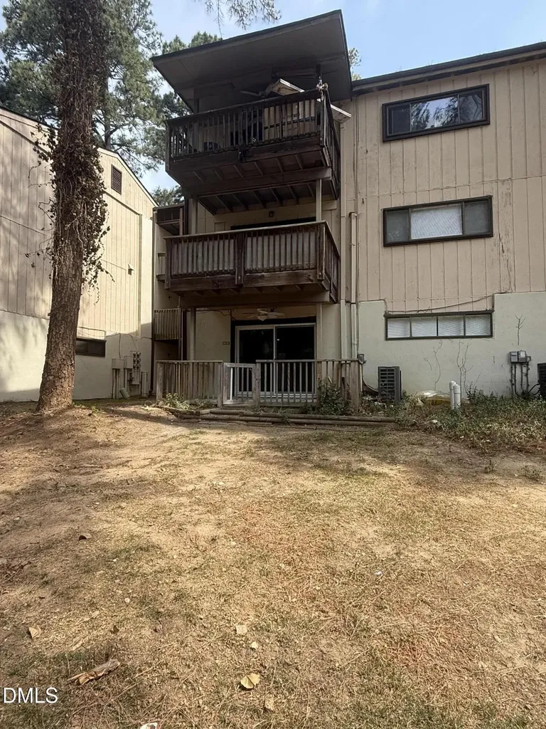 546 Pine Ridge Place Raleigh NC 27609