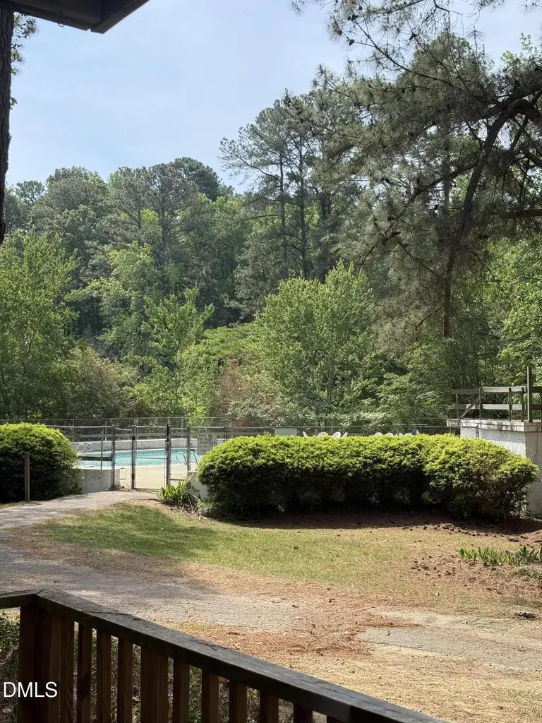 546 Pine Ridge Place Raleigh NC 27609