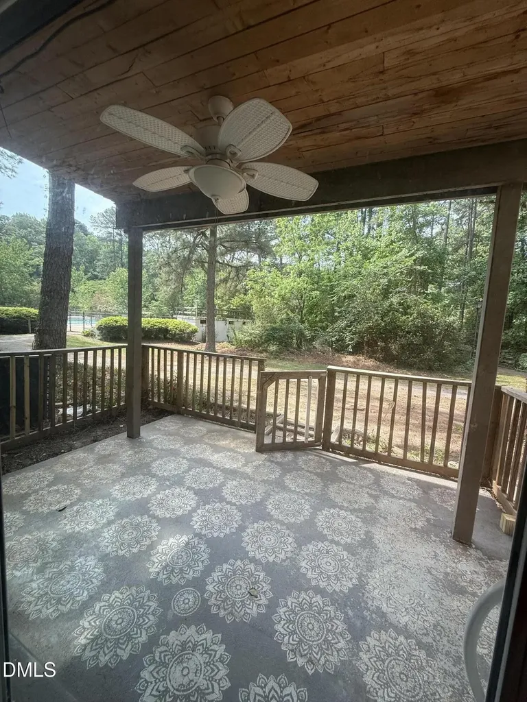 546 Pine Ridge Place Raleigh NC 27609