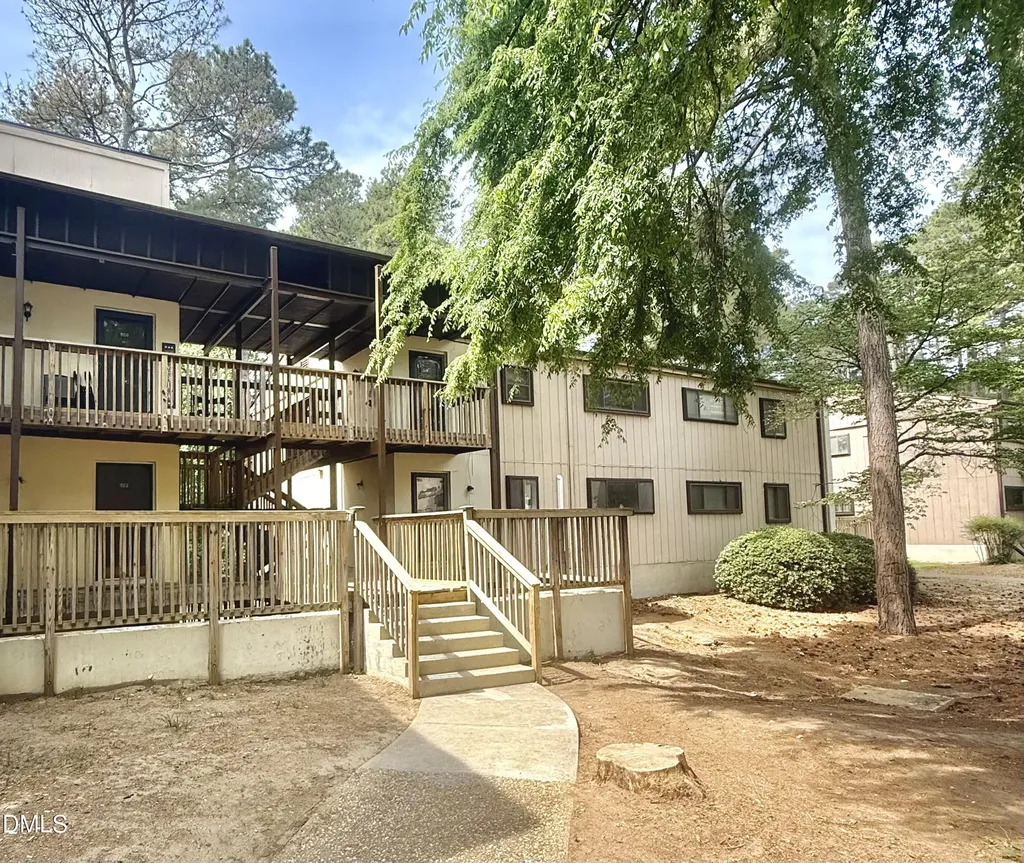 546 Pine Ridge Place Raleigh NC 27609