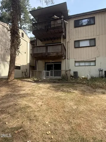 546 Pine Ridge Place Raleigh NC 27609