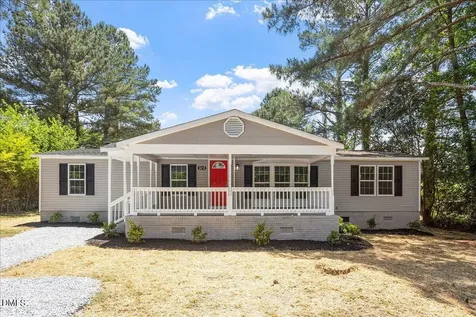 8218 N Nc 27 E Coats NC 27521