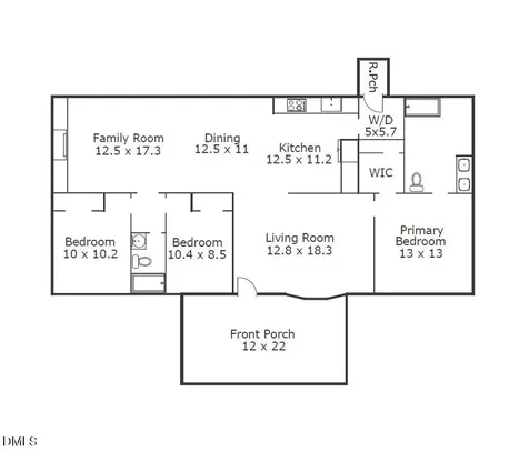 8218 N Nc 27 E Coats NC 27521
