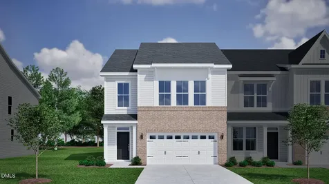1215 Bell Heather Road Durham NC 27703
