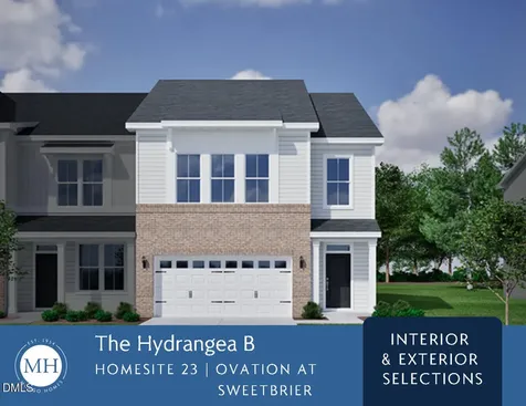 1215 Bell Heather Road Durham NC 27703