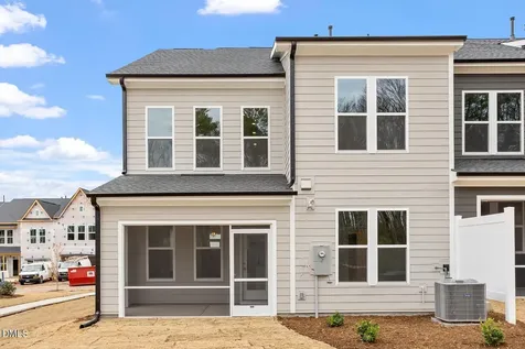 1215 Bell Heather Road Durham NC 27703